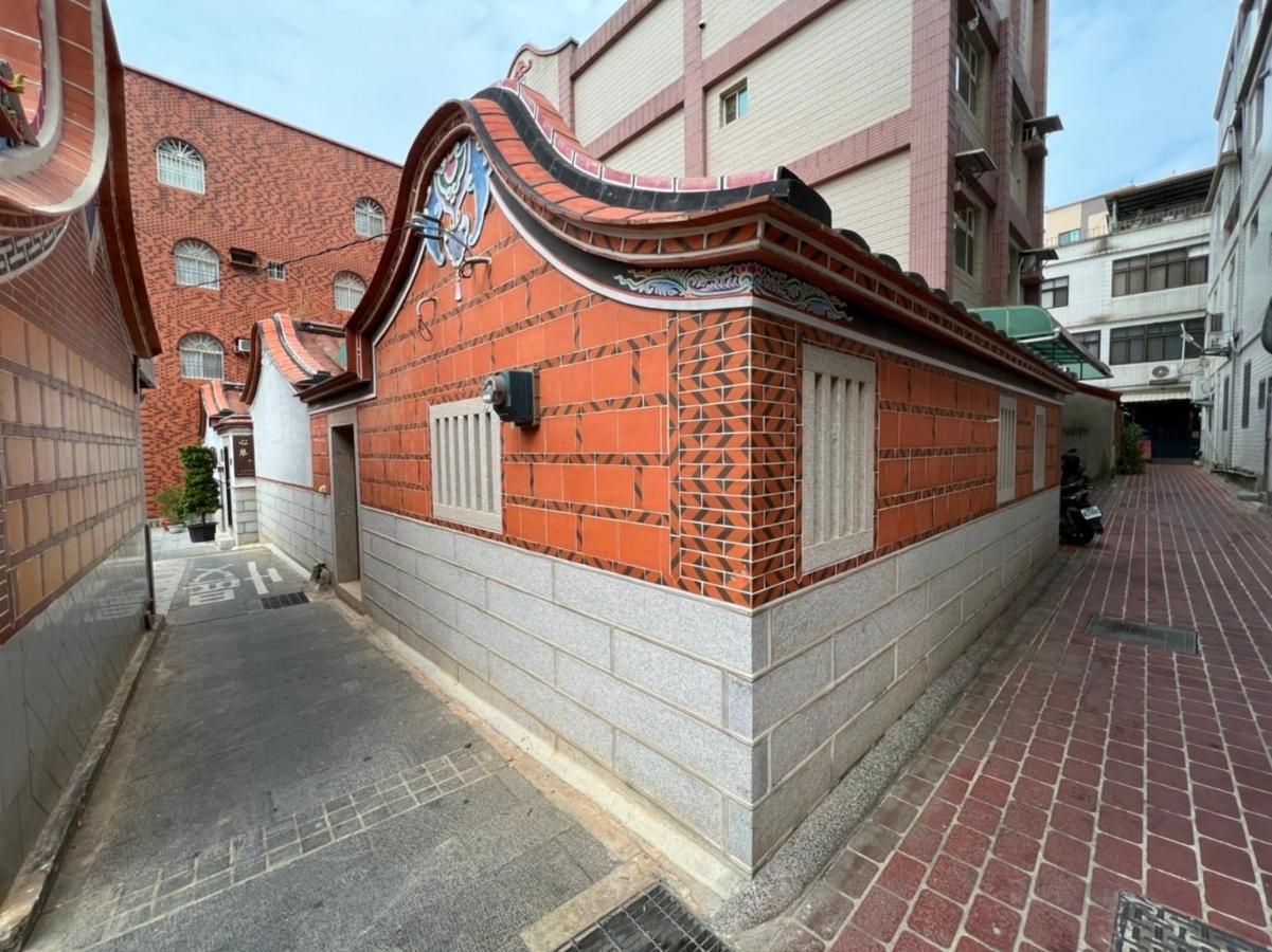 Xinqin B&B - City Area Jincheng Exterior photo