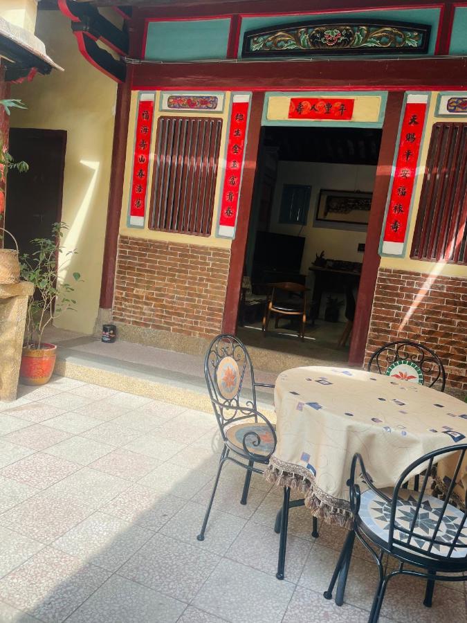 Xinqin B&B - City Area Jincheng Exterior photo